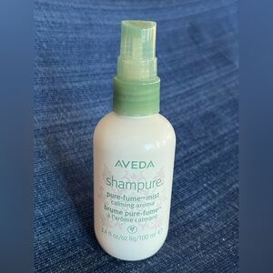 Aveda Shampure pure-fume mist - Discontinued at Aveda